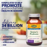 Senior’s Probiotic image2