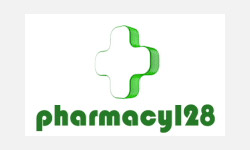 pharmacy-128-logo