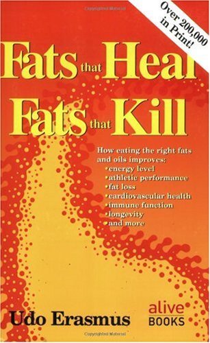 fats that heal